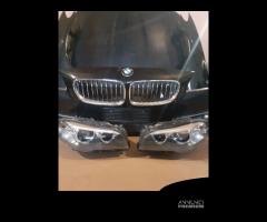 Bmw 520 F10 Muso/Musata 2015 2.0 D