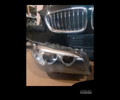 Bmw 520 F10 Muso/Musata 2015 2.0 D