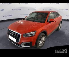 Audi Q2 I 2017 Benzina 40 2.0 tfsi Business q...