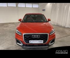 Audi Q2 I 2017 Benzina 40 2.0 tfsi Business q...