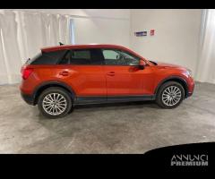 Audi Q2 I 2017 Benzina 40 2.0 tfsi Business q...