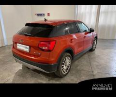 Audi Q2 I 2017 Benzina 40 2.0 tfsi Business q...