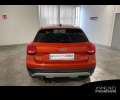 Audi Q2 I 2017 Benzina 40 2.0 tfsi Business q... - 6