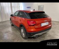 Audi Q2 I 2017 Benzina 40 2.0 tfsi Business q... - 7