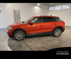 Audi Q2 I 2017 Benzina 40 2.0 tfsi Business q... - 8