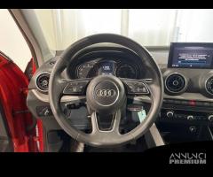 Audi Q2 I 2017 Benzina 40 2.0 tfsi Business q... - 15