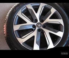 Renault Espace V Cerchi e Gomme 235/55/19 - 5