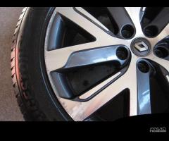 Renault Espace V Cerchi e Gomme 235/55/19 - 6