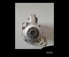 Motorino Avviamento Starter Golf 6 1.6 TDI CAY