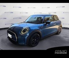 MINI Mini 3 porte COOPER - 1