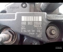 Alternatore VW Audi Seat 06B 903 016AB 140A