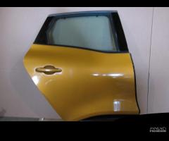 Renault Scenic Porta/Sportello/Portiera 2018