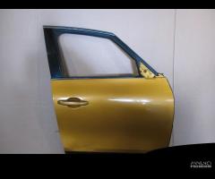 Renault Scenic Porta/Sportello/Portiera 2017 - 1