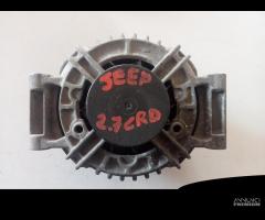 Alternatore Jeep Grand Cherokee 2.7 CRD 120A