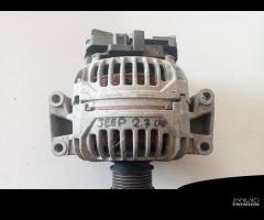 Alternatore Jeep Grand Cherokee 2.7 CRD 120A