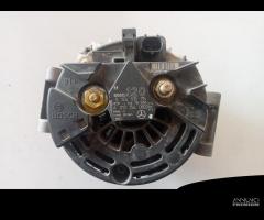 Alternatore Jeep Grand Cherokee 2.7 CRD 120A