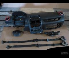 Renault Clio 4 Kit Airbag 2018