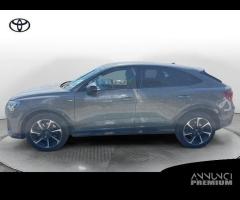 Audi Q3 2019 Sportback Diesel Sportback 40 2.... - 5