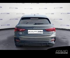 Audi Q3 2019 Sportback Diesel Sportback 40 2.... - 6