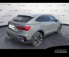 Audi Q3 2019 Sportback Diesel Sportback 40 2.... - 7