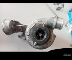 Turbina Honda FRV 2.2TD 18900-RMA-E01