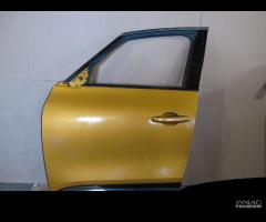 Renault Scenic Porta/Sportello/Portiera