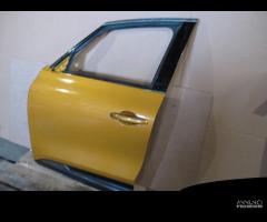 Renault Scenic Porta/Sportello/Portiera