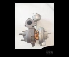 Turbina Honda FRV 2.2TD 18900-RMA-E01 - 9