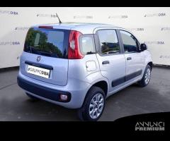 FIAT Panda 2012 Benzina 0.9 t.air t. natural ... - 7