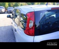 FIAT Panda 2012 Benzina 0.9 t.air t. natural ... - 12