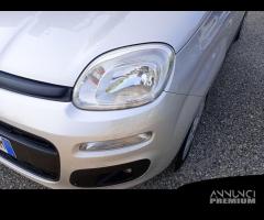 FIAT Panda 2012 Benzina 0.9 t.air t. natural ... - 13