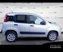 FIAT Panda 2012 Benzina 0.9 t.air t. natural ... - 14