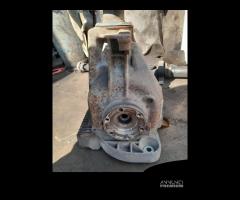 Differenziale posteriore BMW 525 7521659-06 - 7