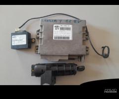 Kit Accensione LANCIA Y 1.2 16V IAW 18FD.5Y