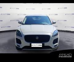 Jaguar E-Pace 2017 Benzina 2.0 i4 HSE awd 249...