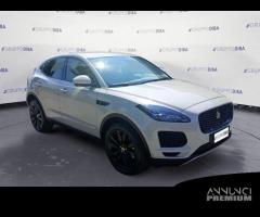 Jaguar E-Pace 2017 Benzina 2.0 i4 HSE awd 249...