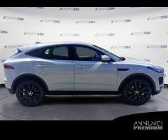 Jaguar E-Pace 2017 Benzina 2.0 i4 HSE awd 249...