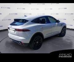 Jaguar E-Pace 2017 Benzina 2.0 i4 HSE awd 249...