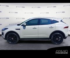 Jaguar E-Pace 2017 Benzina 2.0 i4 HSE awd 249... - 8