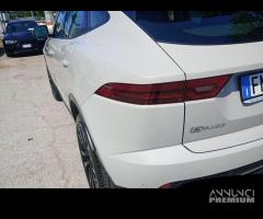 Jaguar E-Pace 2017 Benzina 2.0 i4 HSE awd 249... - 9