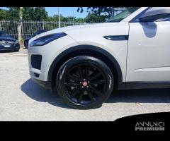 Jaguar E-Pace 2017 Benzina 2.0 i4 HSE awd 249... - 10