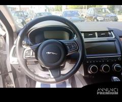 Jaguar E-Pace 2017 Benzina 2.0 i4 HSE awd 249... - 14