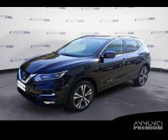 Nissan Qashqai 2017 Diesel 1.5 dci N-Connecta...