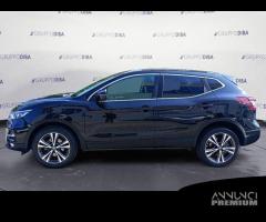 Nissan Qashqai 2017 Diesel 1.5 dci N-Connecta...