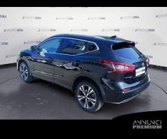 Nissan Qashqai 2017 Diesel 1.5 dci N-Connecta...