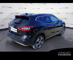 Nissan Qashqai 2017 Diesel 1.5 dci N-Connecta... - 7