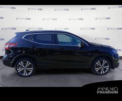 Nissan Qashqai 2017 Diesel 1.5 dci N-Connecta... - 8