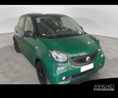 smart forfour Smart II 2015 Benzina 1.0 Passi... - 3