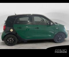 smart forfour Smart II 2015 Benzina 1.0 Passi... - 4