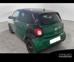 smart forfour Smart II 2015 Benzina 1.0 Passi... - 7